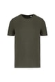 T-shirt Uniseks Ecologische Native Spirit NS300 ORGANIC KHAKI HEATHER